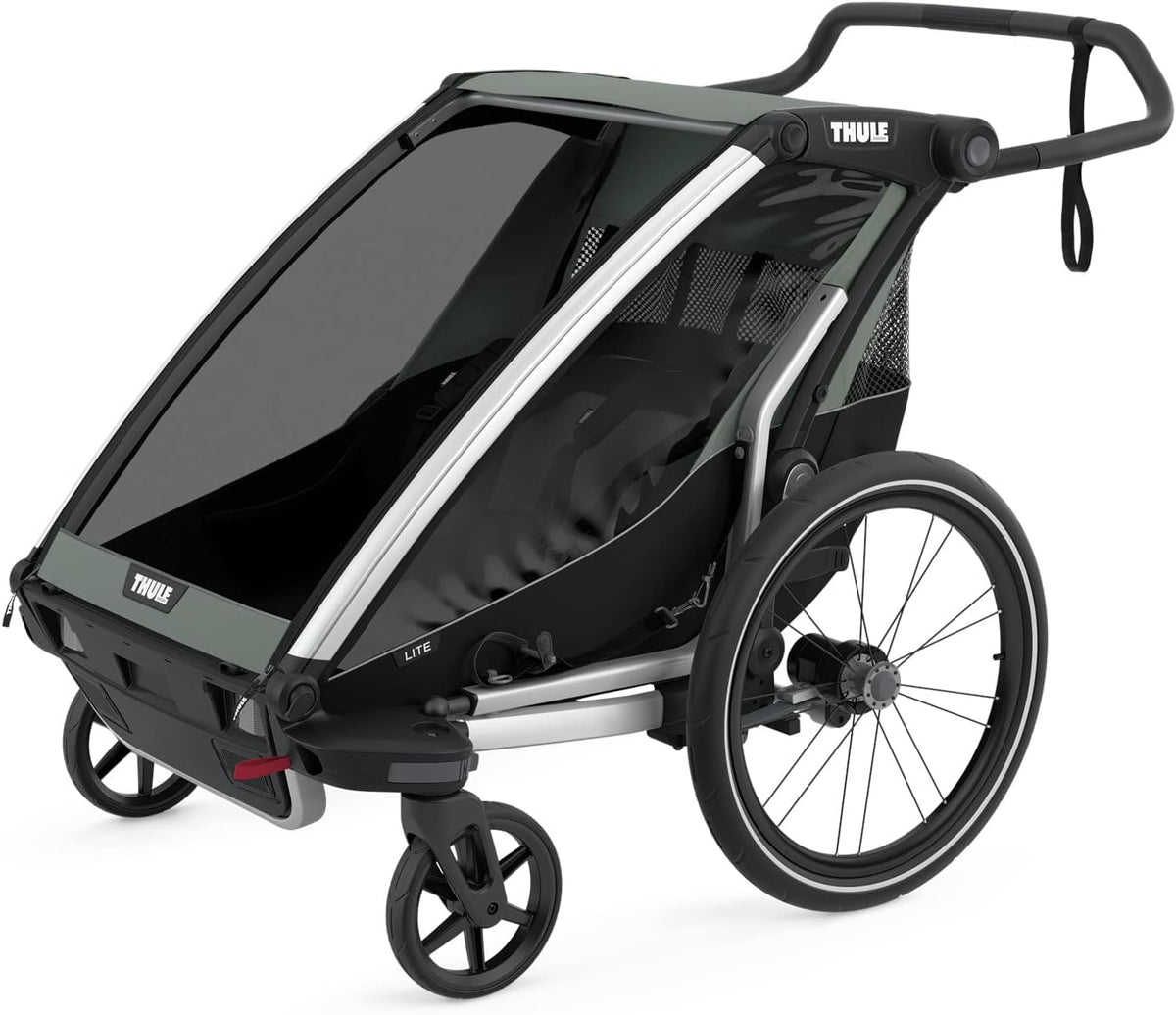 Thule Chariot Lite Multisport Trailer & Stroller
