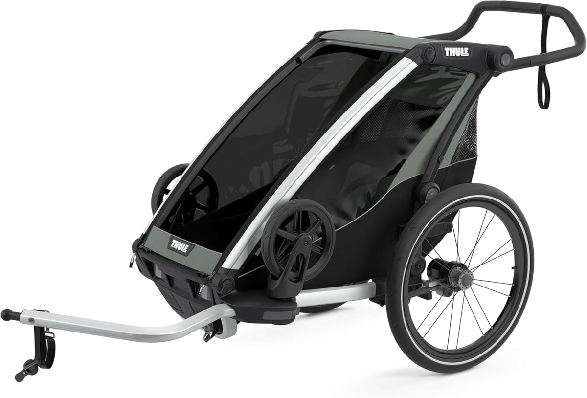 Thule Chariot Lite Multisport Trailer & Stroller